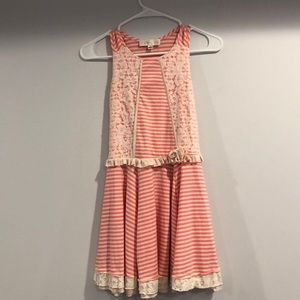 🌷DINNER DRESS🌷